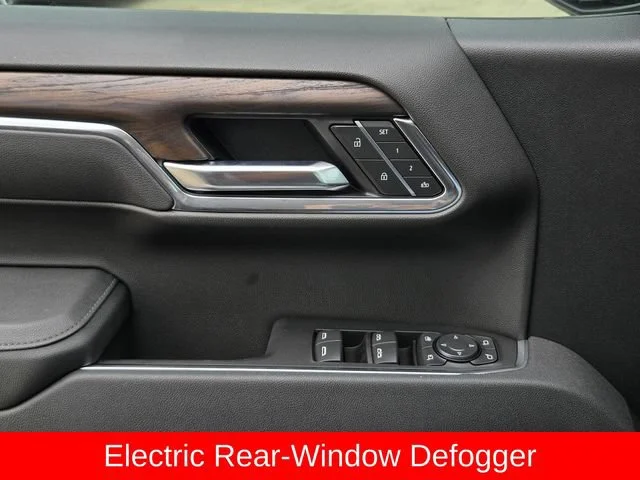 2026 GMC Sierra 1500 SLT - Photo 28