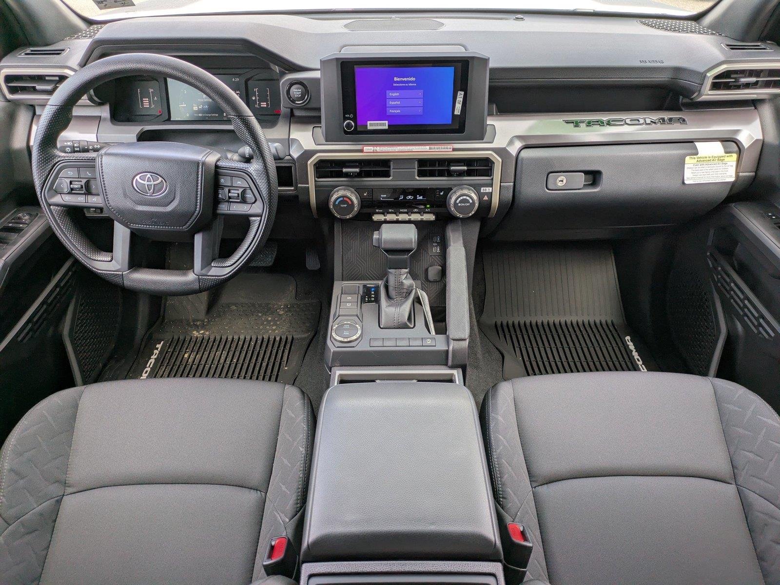 2026 Toyota Tacoma SR5 - Photo 15