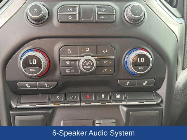 Certified Used 2022 Silver Chevrolet RST image 14