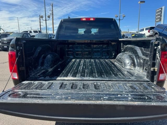 2019 RAM Ram 1500 Classic Express - Photo 24