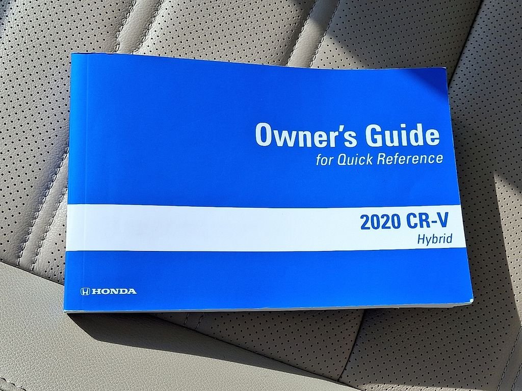 Used 2020  Honda Touring image 27