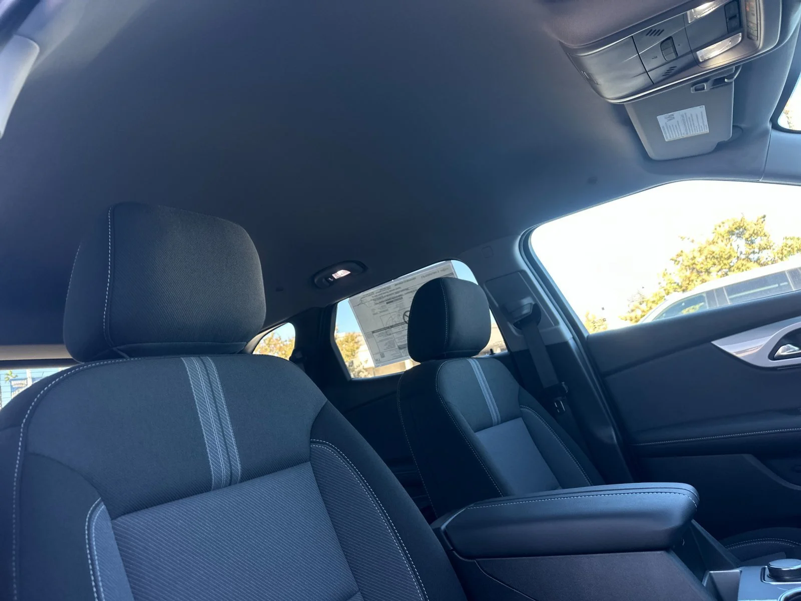 2026 Chevrolet Blazer 2LT - Photo 17