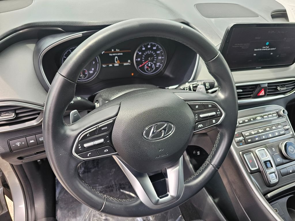 2023 Hyundai Santa Fe SEL - Photo 26