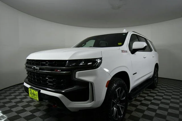 2021 Chevrolet Tahoe Z71 - Photo 6