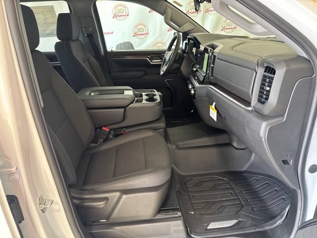 2026 GMC Sierra 1500 Elevation - Photo 33