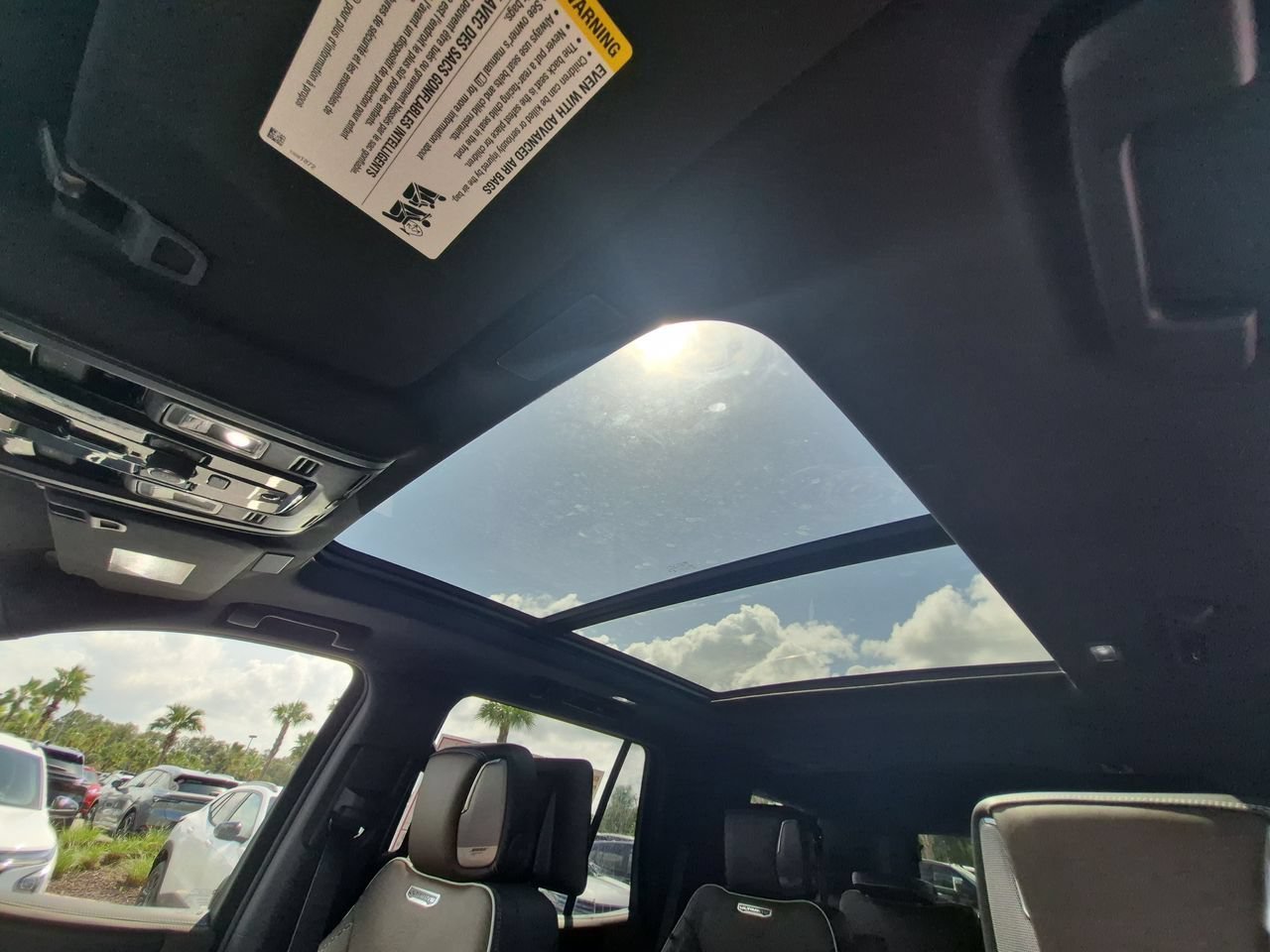 New 2026 Downpour Metallic GMC Denali Ultimate image 19