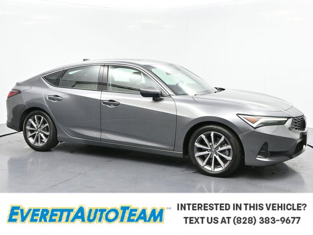 2023 Acura Integra Base
