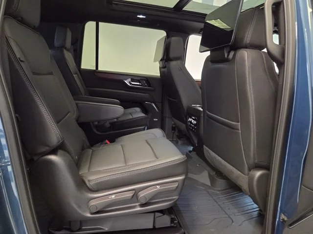 New 2026 Downpour Metallic GMC Denali image 18