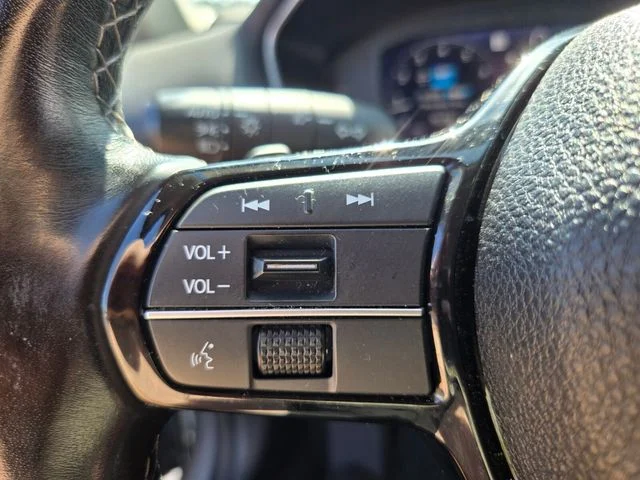 Used 2022 Gray Honda Touring image 32