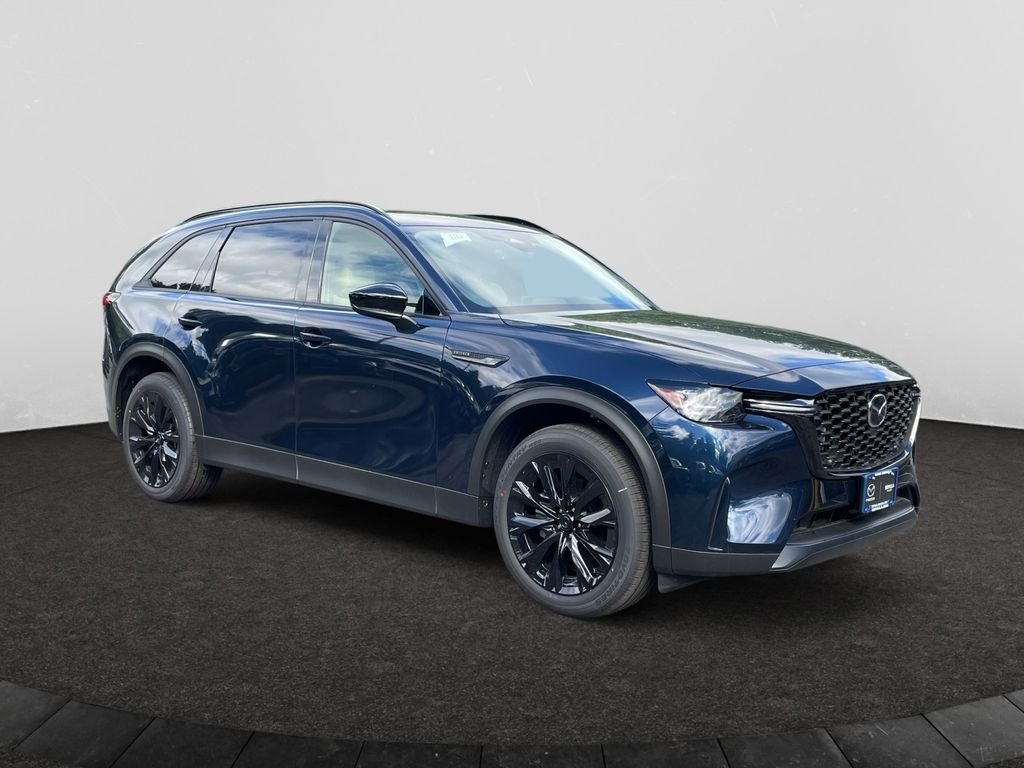 2026 Mazda CX-90 Premium Package - Photo 6