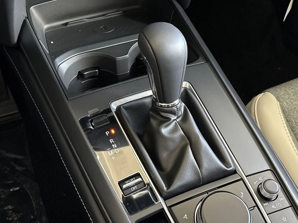 2026 Mazda CX-30 Aire Edition - Photo 22