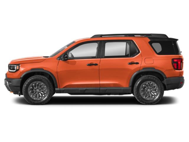 2026 Honda Passport TrailSport - Photo 6