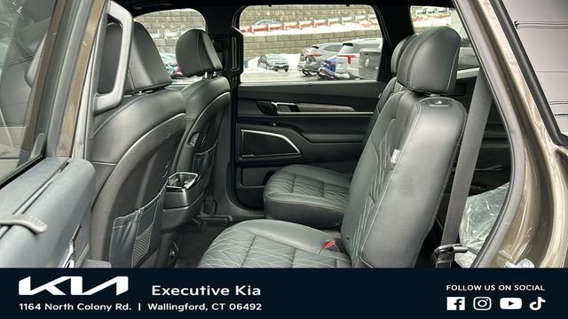Certified Used 2024 Green Kia SX X-Pro image 24