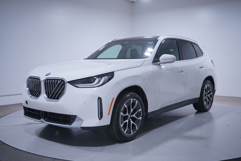 2026 BMW X3 30 XDRIVE's photo