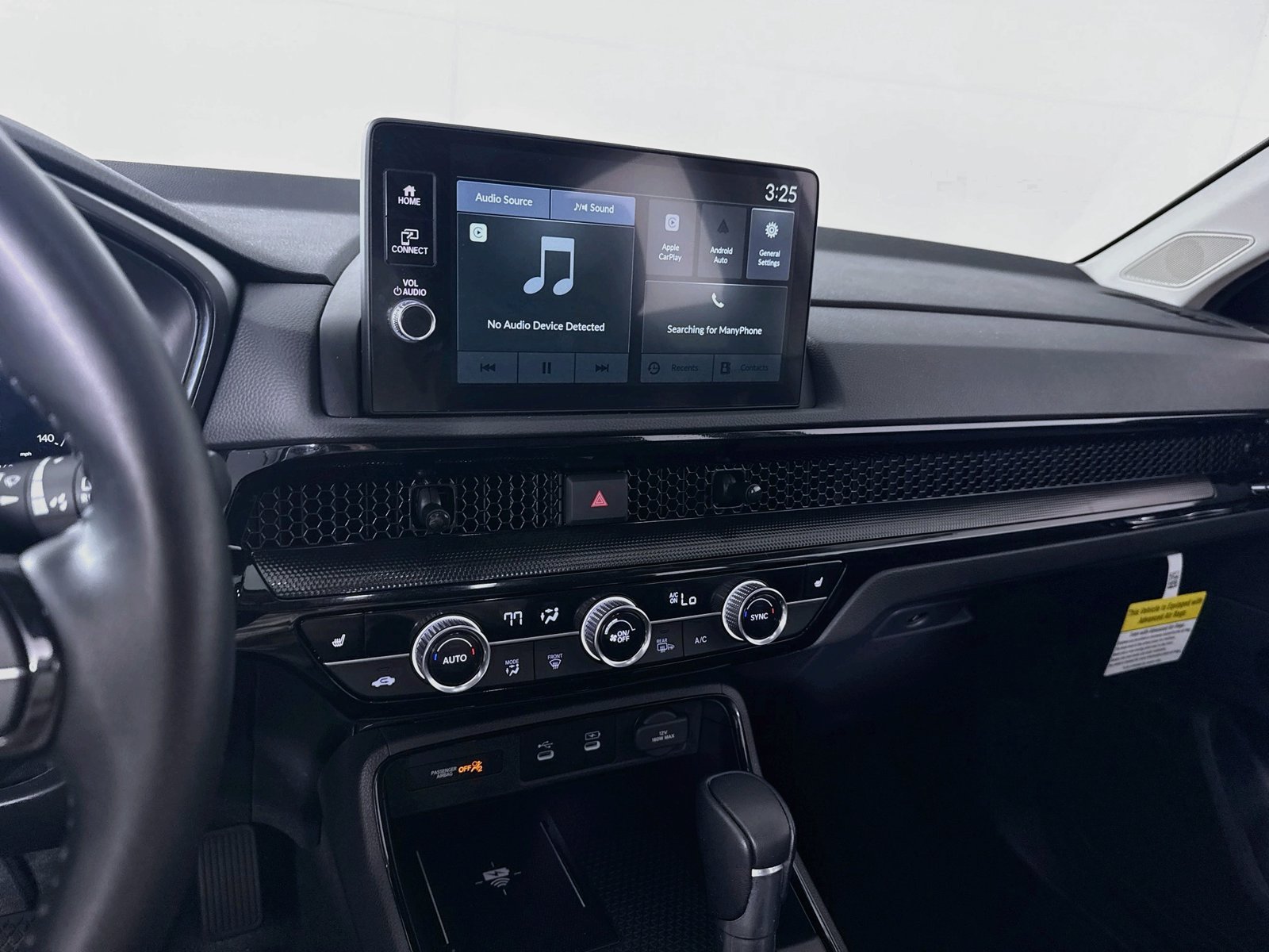 2026 Honda CR-V EX-L - Photo 16