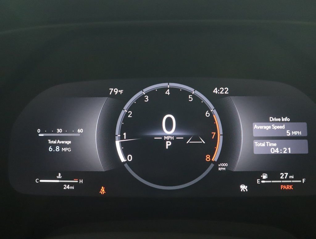 2025 Lexus RX 350 - Photo 36