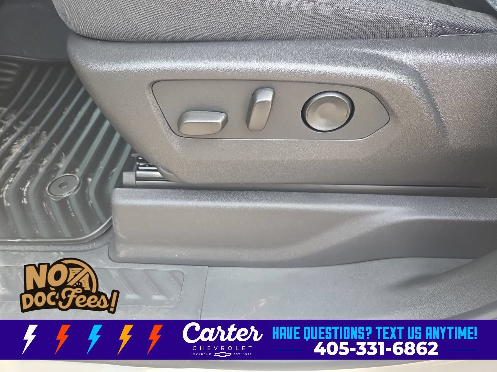 2026 Chevrolet Silverado 2500 HD Custom - Photo 16