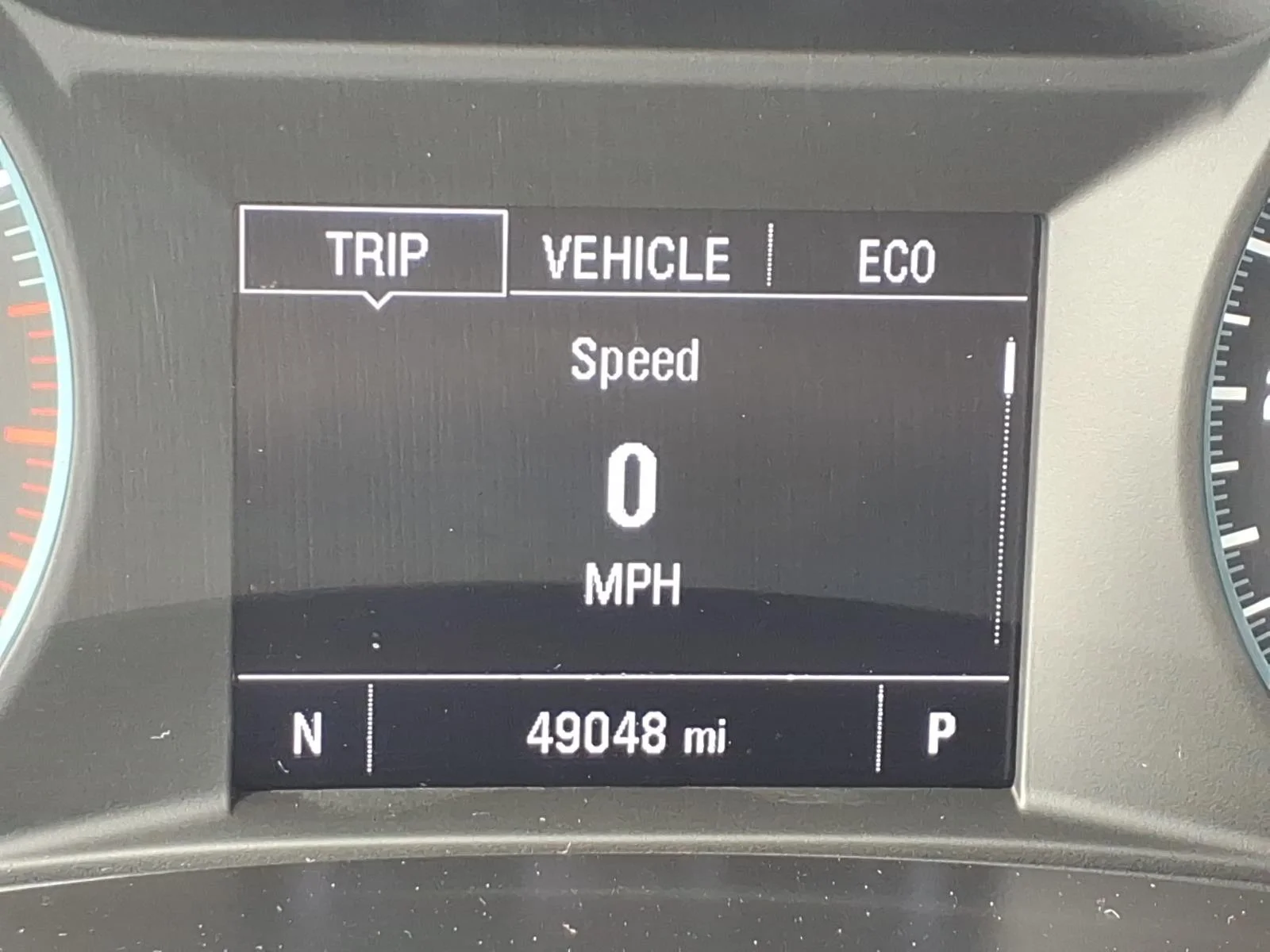 Certified Used 2022 DARK ASH METALLIC Chevrolet LS image 16