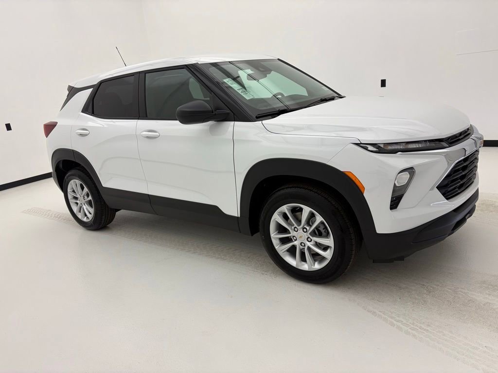 New Chevy Trailblazer for Sale in Muskogee, OK