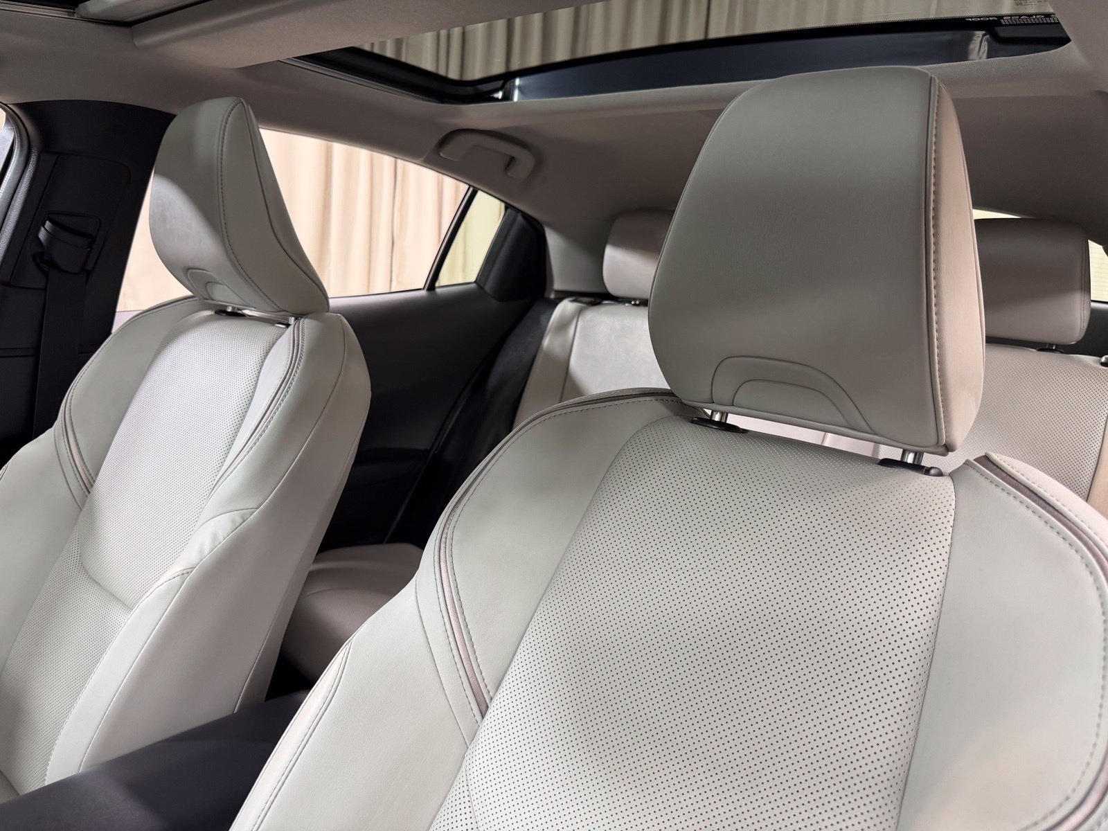 Used 2023 Gray Toyota XLE image 30