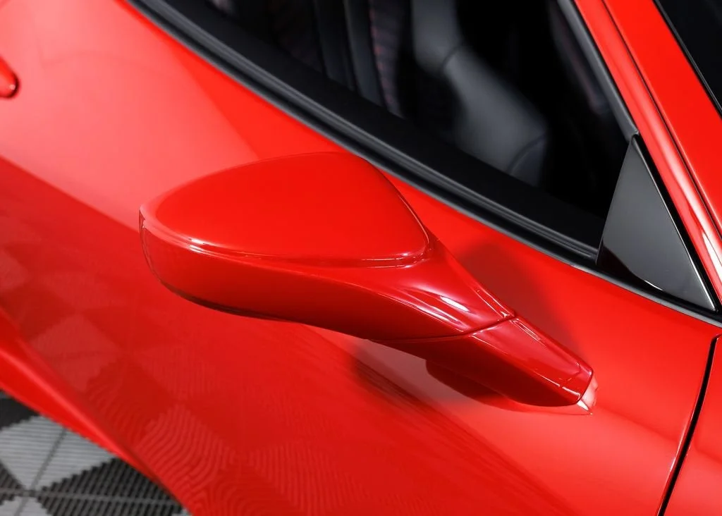 Certified Used 2015 Rosso Corsa Ferrari Speciale image 30