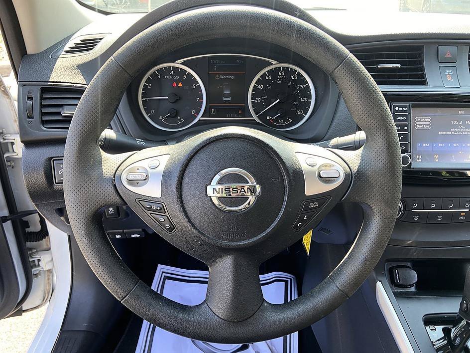 Used 2019 Fresh Powder Nissan S image 13