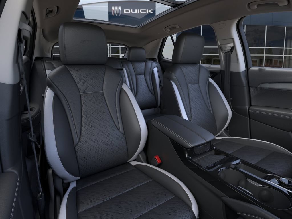 2026 Buick Envision Sport Touring - Photo 30