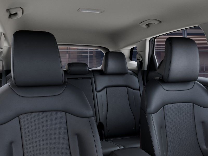 New 2026 Gravity Gray Kia EX image 27
