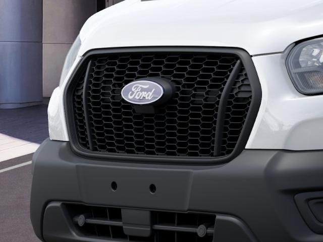 New 2027 Oxford White Ford Base image 38