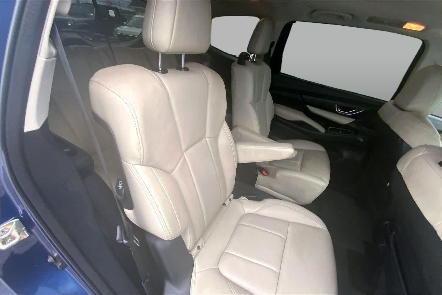 Certified Used 2019 Abyss Blue Pearl Subaru Limited image 20