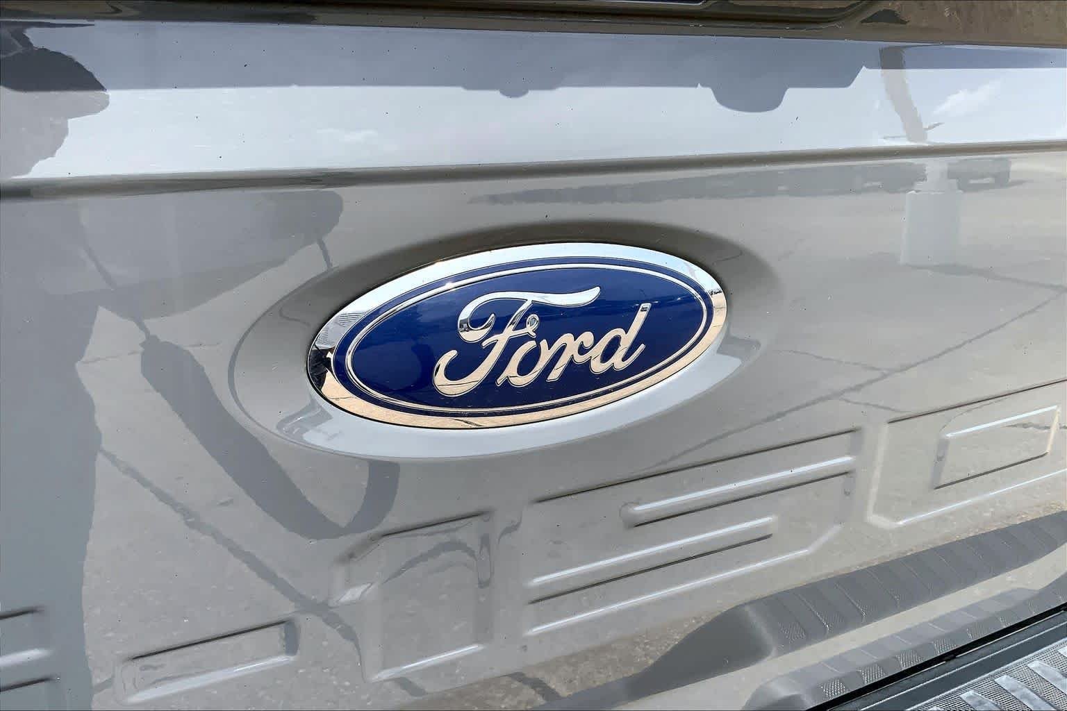Certified Used 2021 Lead Foot Ford XLT image 30