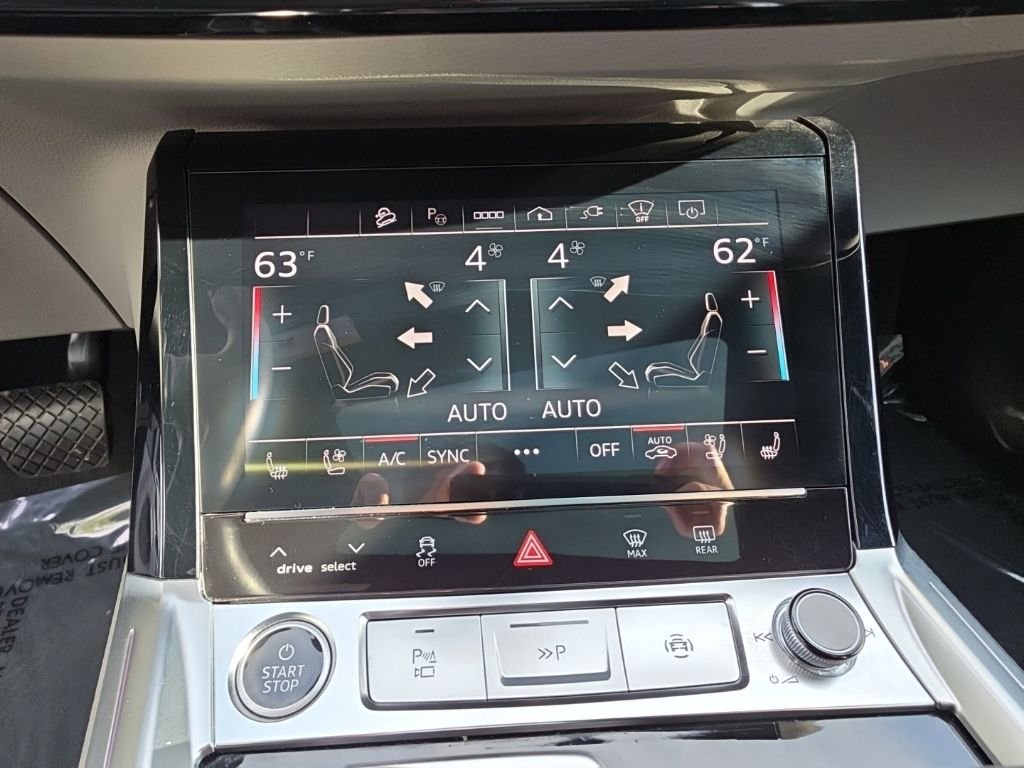 2024 Audi Q8 e-tron Prestige - Photo 15