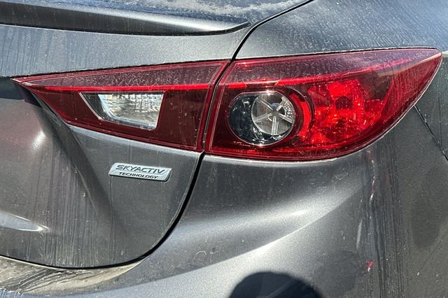 Used 2016 Meteor Gray Mica Mazda i Touring image 7