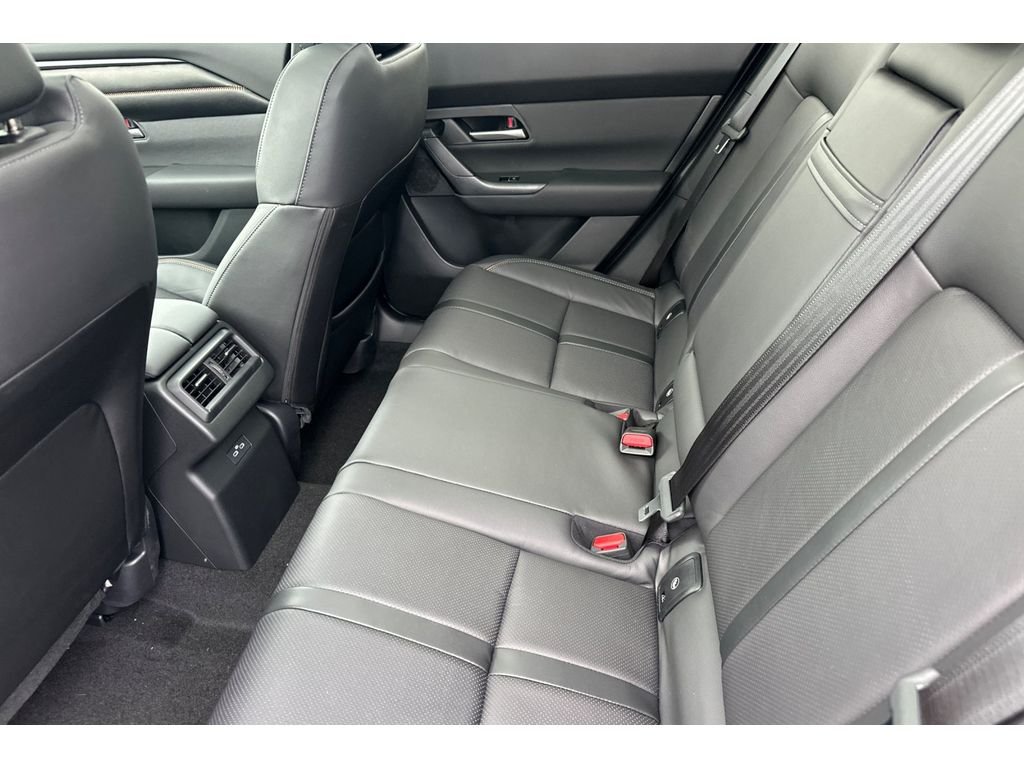 New 2026 Polymetal Gray Metallic Mazda Premium AWD image 11
