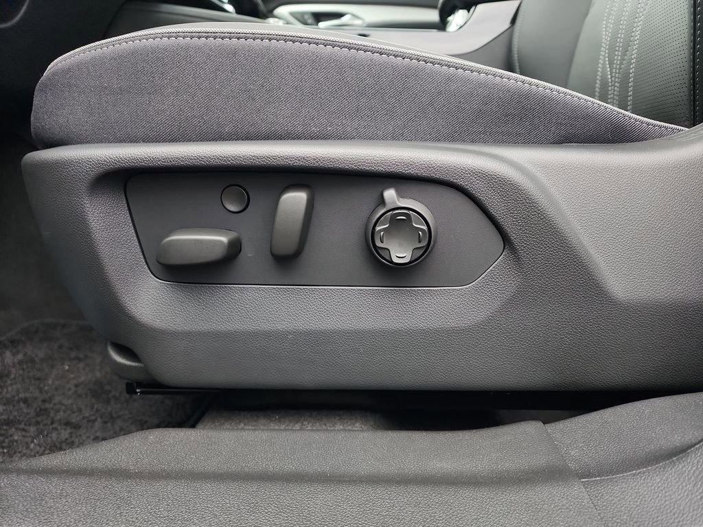 2026 Buick Envision Avenir - Photo 12
