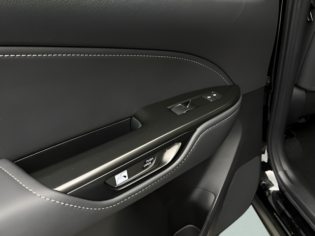 Used 2023 Obsidian Lexus 350 F SPORT Handling image 42