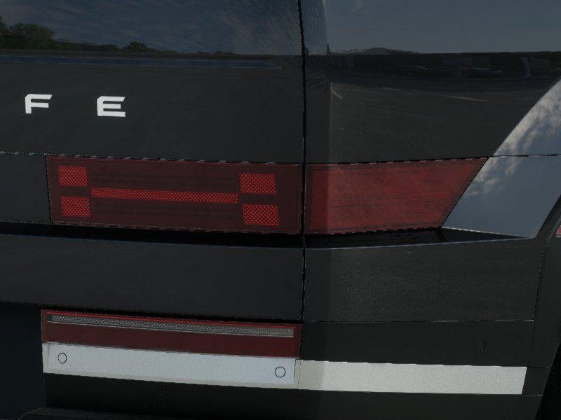 New 2027  Hyundai Limited image 27