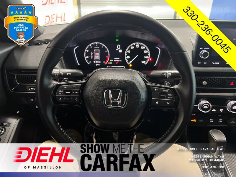 Used 2026 Gray Honda Sport image 27