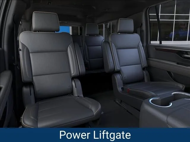 2026 Chevrolet Suburban Premier - Photo 19