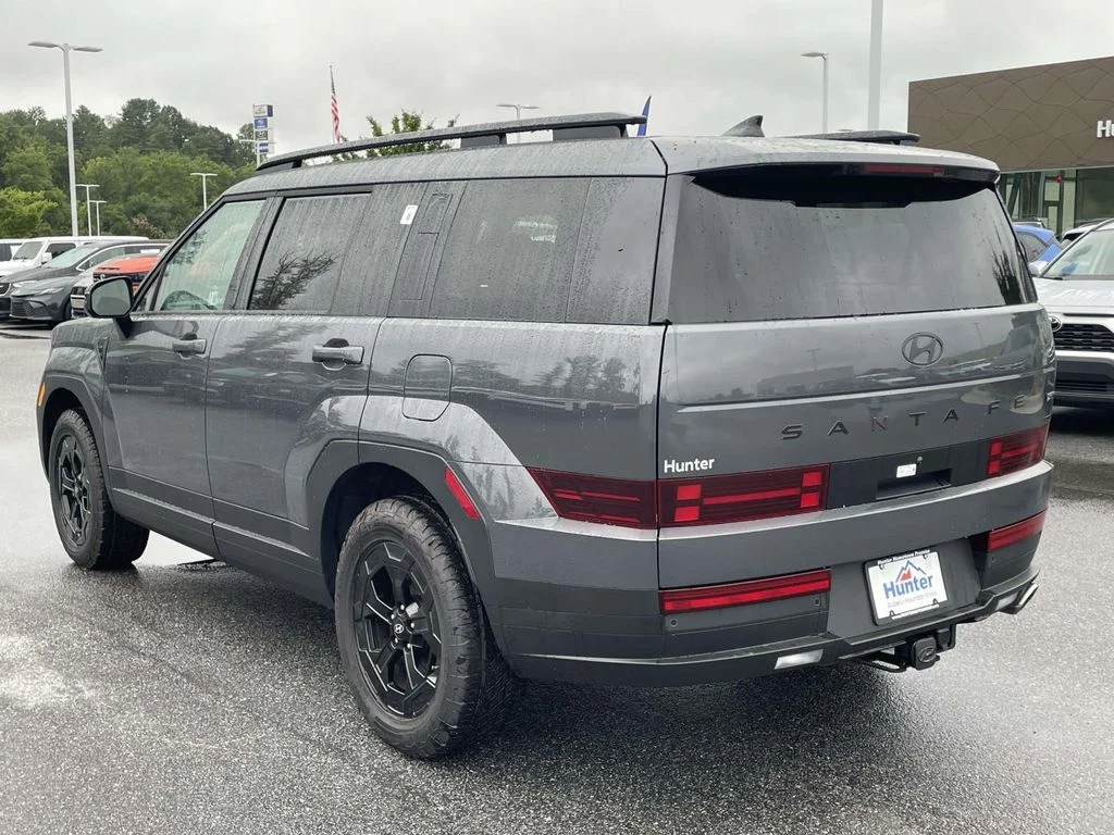 2026 Hyundai Santa Fe XRT - Photo 26