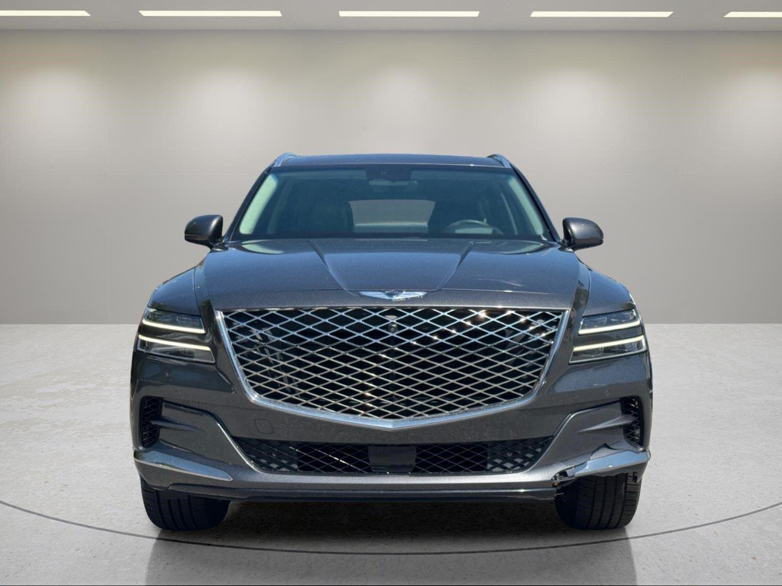 Used 2021 Himalayan Gray Genesis Advanced + image 8