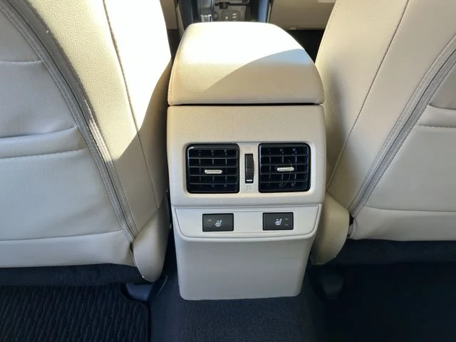 Used 2017 Gray Subaru 2.5i image 24