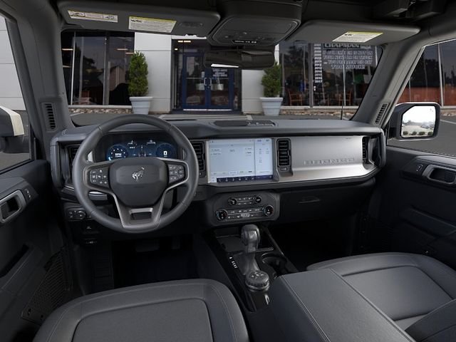 New 2026 Desert Sand Ford Outer Banks® image 9