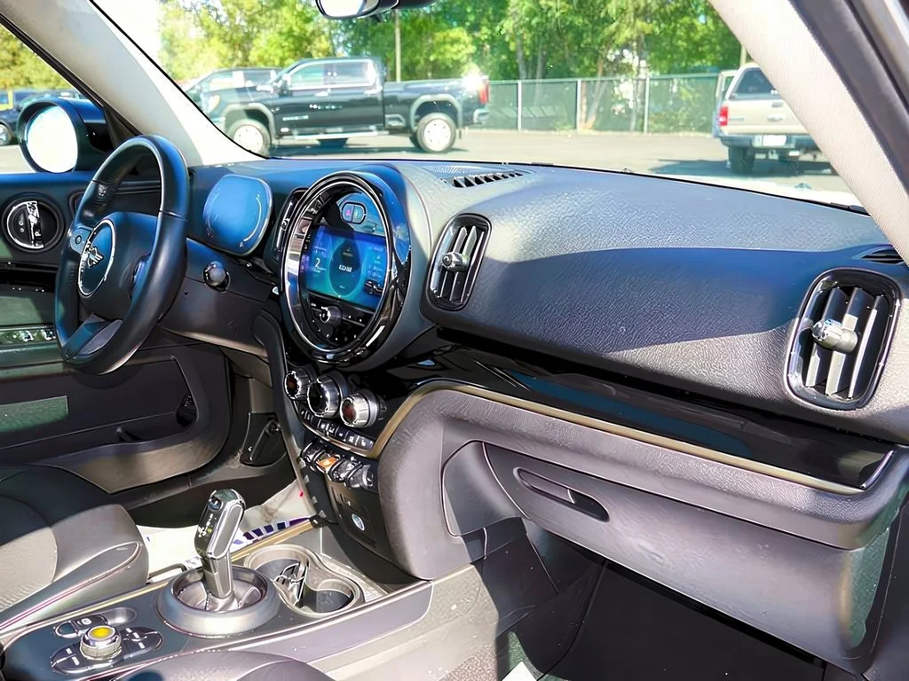 2022 MINI Countryman - Photo 24