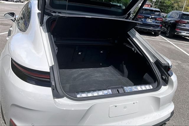 2024 Porsche Panamera Base - Photo 37