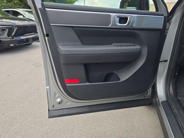 New 2027 Silver Hyundai XRT AWD image 12