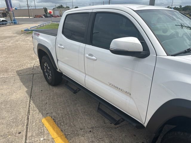 Used 2023 White Toyota SR image 7