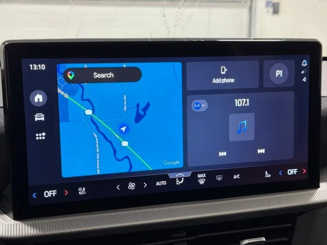 2026 Ford Explorer Tremor - Photo 26