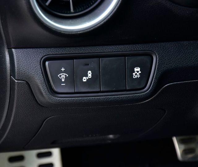 Certified Used 2023 Gray Kia GT-Line image 30