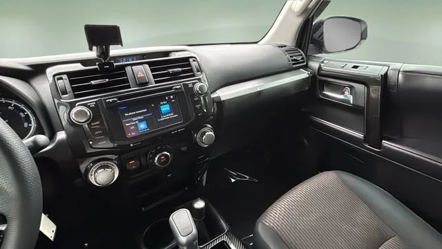 Used 2019 Silver Toyota TRD Off Road image 24